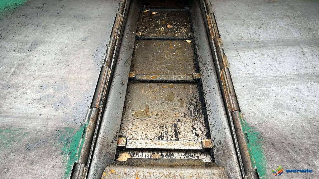 Vögele SUPER 800i / AB220TV (1,20 - 2,20 m) - Асфальтоукладчик: фото 4 Vögele SUPER 800i / AB220TV (1,20 - 2,20 m) - Асфальтоукладчик: фото 4