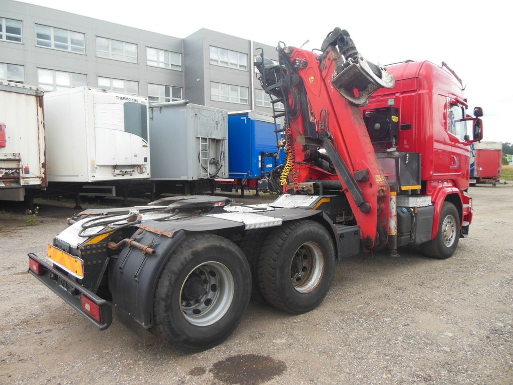 Scania R450,6X4, KRAN, EPSILON 170 + UMIKOV TELESKOP Scania R450,6X4, KRAN, EPSILON 170 + UMIKOV TELESKOP - Лесовоз, Автоманипулятор: фото 5 Scania R450,6X4, KRAN, EPSILON 170 + UMIKOV TELESKOP Scania R450,6X4, KRAN, EPSILON 170 + UMIKOV TELESKOP - Лесовоз, Автоманипулятор: фото 5