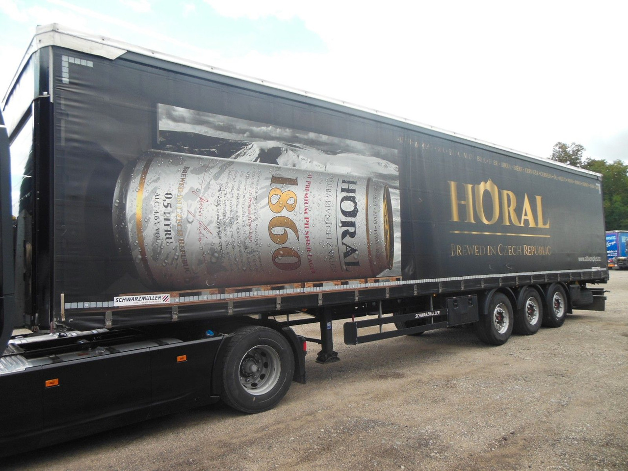 Schwarzmüller SPA 3/E, 2 x LIFTACHSE, ULTRALIGHT - Тентованный полуприцеп: фото 1 Schwarzmüller SPA 3/E, 2 x LIFTACHSE, ULTRALIGHT - Тентованный полуприцеп: фото 1