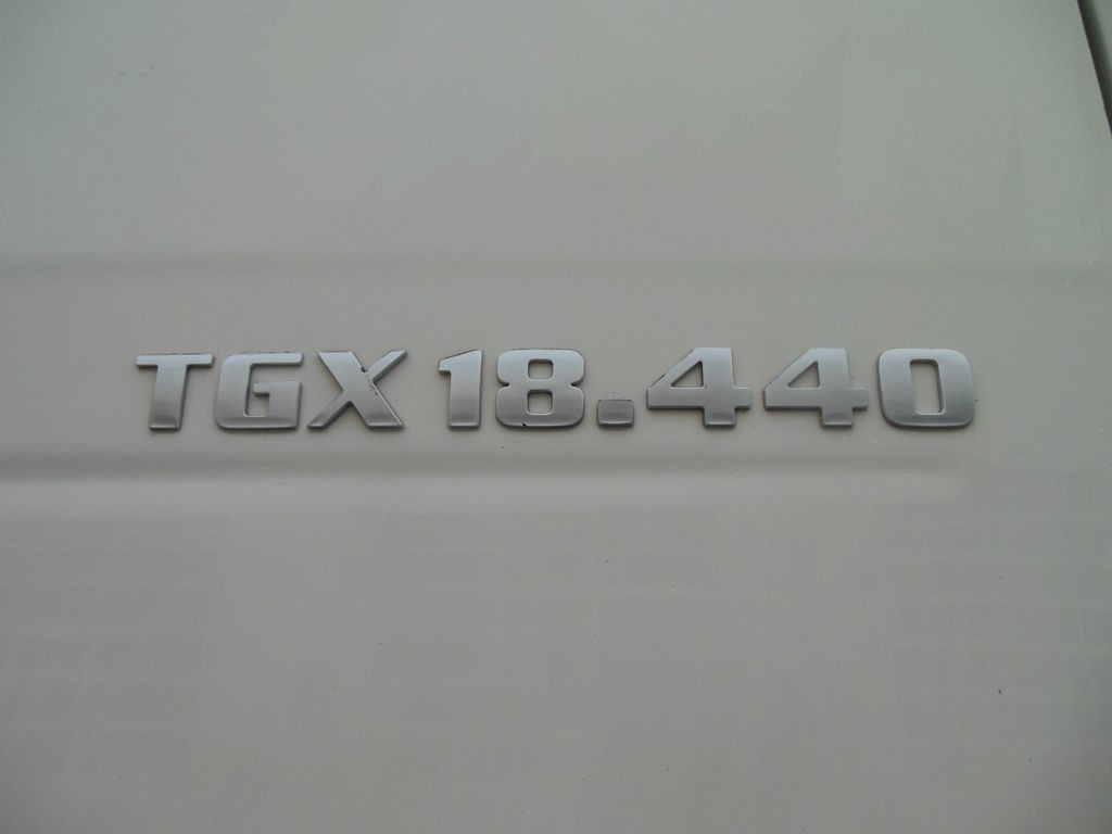 MAN TGX 18.440 BLS, INTARDER, AUTOMATIC, EURO 6 MAN TGX 18.440 BLS, INTARDER, AUTOMATIC, EURO 6 - Тягач: фото 5 MAN TGX 18.440 BLS, INTARDER, AUTOMATIC, EURO 6 MAN TGX 18.440 BLS, INTARDER, AUTOMATIC, EURO 6 - Тягач: фото 5