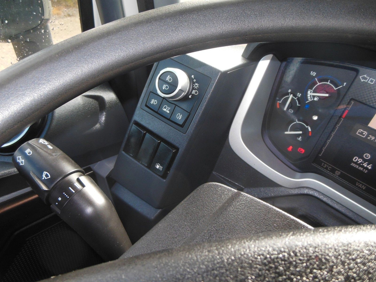 Тягач Renault T 480, LOWDECK, NEUE TACHO SMART 2: фото 14