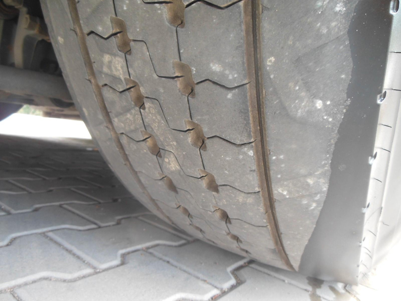 Scania R520, V8, ROSSI, LEDER, TOP!!! Scania R520, V8, ROSSI, LEDER, TOP!!! - Тягач: фото 5 Scania R520, V8, ROSSI, LEDER, TOP!!! Scania R520, V8, ROSSI, LEDER, TOP!!! - Тягач: фото 5