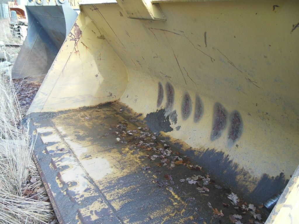 Volvo L120 - Schaufel 3,8m3 Volvo L120 - Schaufel 3,8m3 - Ковш для погрузчика: фото 3 Volvo L120 - Schaufel 3,8m3 Volvo L120 - Schaufel 3,8m3 - Ковш для погрузчика: фото 3