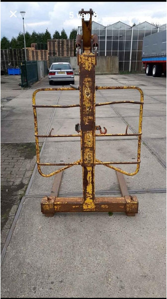 Atlas NEMACO REVO - Кран-манипулятор: фото 4 Atlas NEMACO REVO - Кран-манипулятор: фото 4