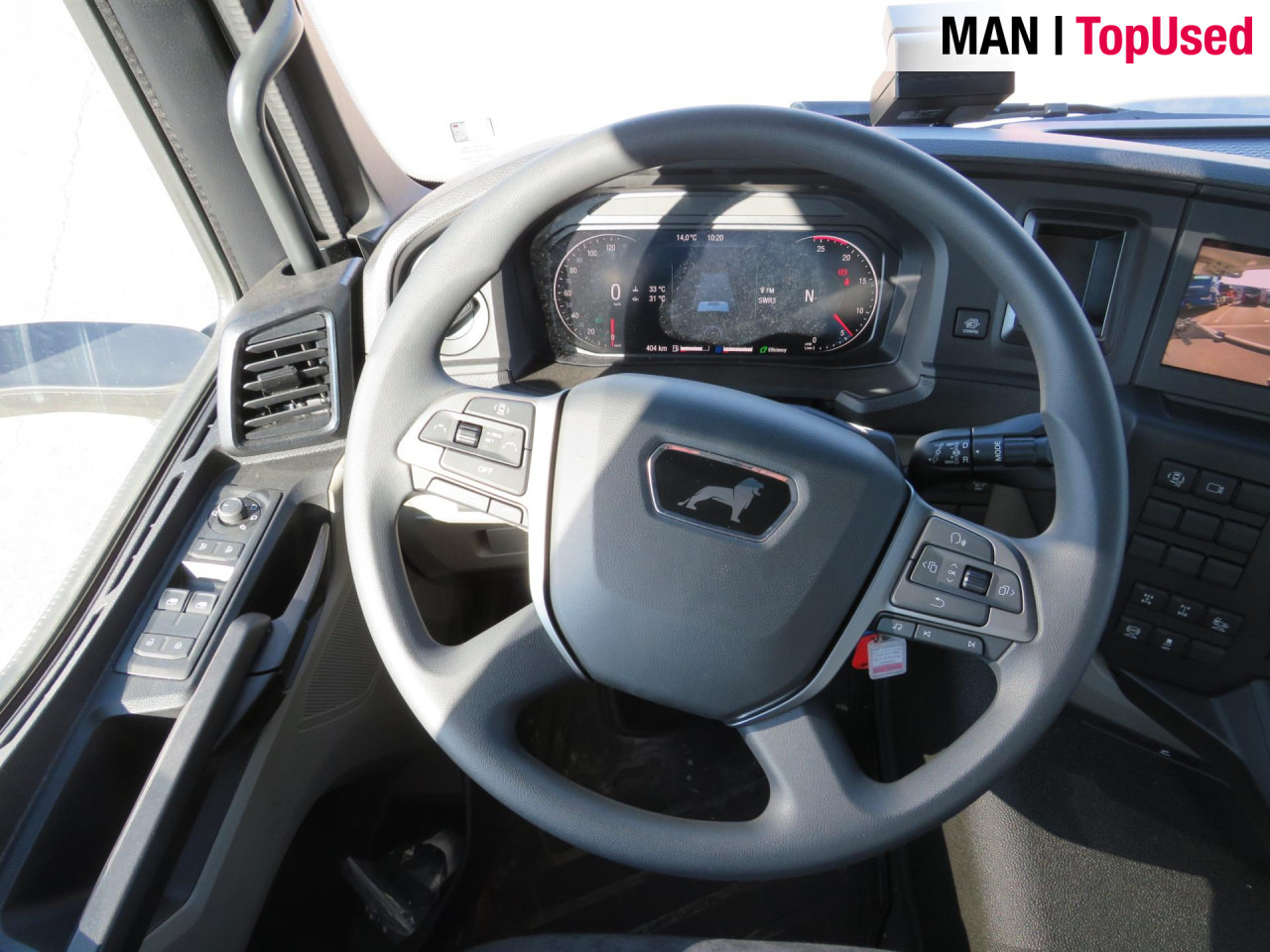 MAN TGS 41.480 8x4 BB CH Schmitz Muldenkipper Retarder - Самосвал: фото 5 MAN TGS 41.480 8x4 BB CH Schmitz Muldenkipper Retarder - Самосвал: фото 5