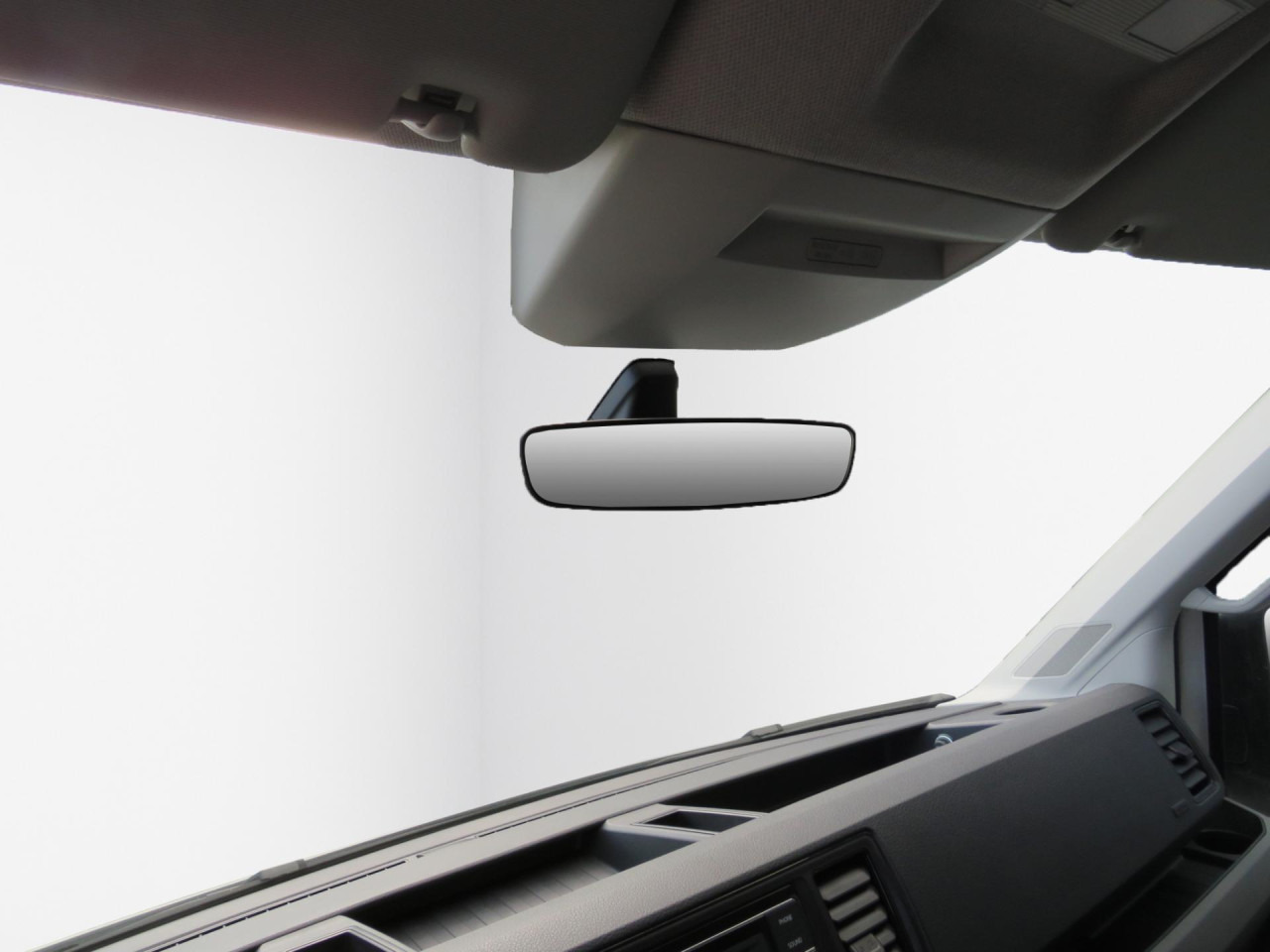 VOLKSWAGEN Crafter 35 L3H3 Kasten Klima ZV - Цельнометаллический фургон: фото 2 VOLKSWAGEN Crafter 35 L3H3 Kasten Klima ZV - Цельнометаллический фургон: фото 2