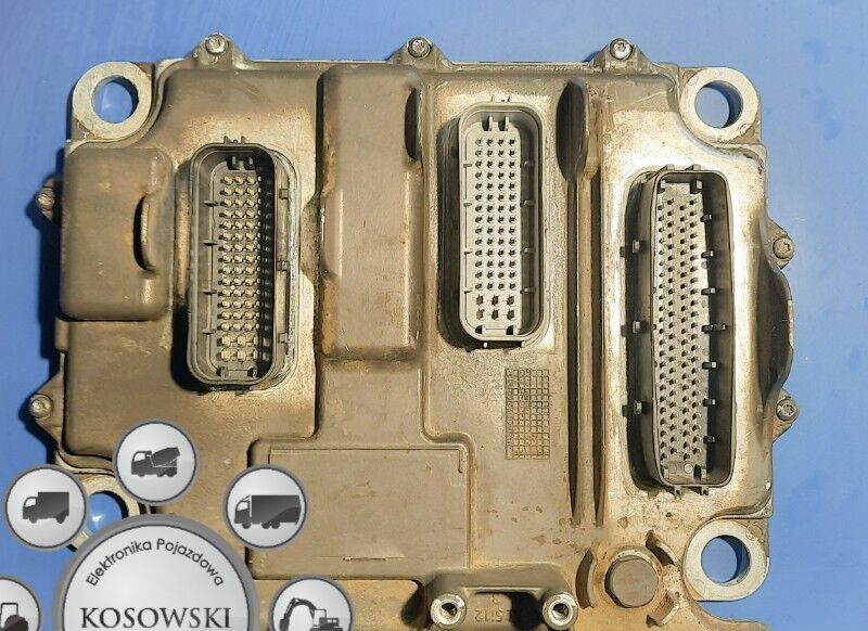 DAF XF 106 naprawa części / repair of parts - Блок управления для Грузовиков: фото 2 DAF XF 106 naprawa części / repair of parts - Блок управления для Грузовиков: фото 2