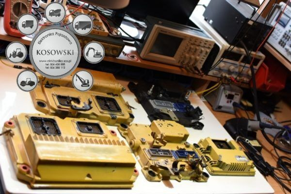 For Perkins Engine - Блок управления для Грузовиков: фото 2 For Perkins Engine - Блок управления для Грузовиков: фото 2