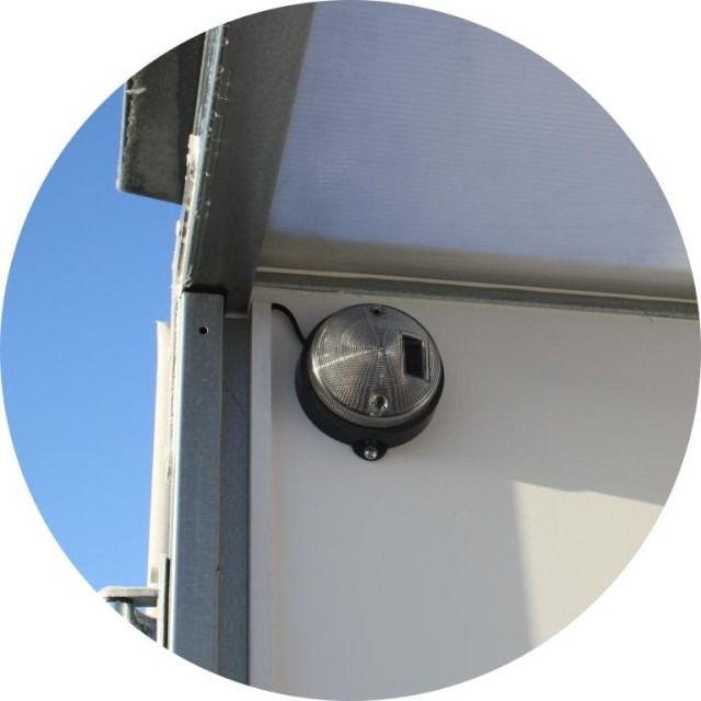 Brenderup Cargo Dynamic CD260WHBR1300 Rampe Kofferanhänger 1,3 to. 260x155x185cm - Прицеп-фургон: фото 4 Brenderup Cargo Dynamic CD260WHBR1300 Rampe Kofferanhänger 1,3 to. 260x155x185cm - Прицеп-фургон: фото 4