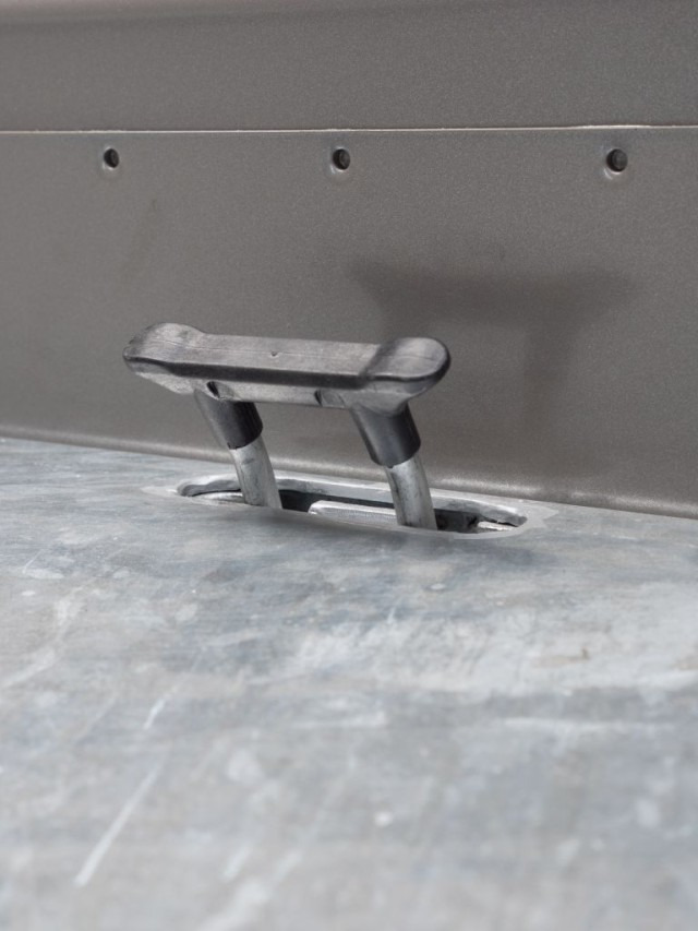 Humbaur 3-Seitenkipper HTK 3500.41 Alu Tridem, 4100 x 2100 x 350 mm, 3,5 to. - Самосвальный прицеп: фото 2 Humbaur 3-Seitenkipper HTK 3500.41 Alu Tridem, 4100 x 2100 x 350 mm, 3,5 to. - Самосвальный прицеп: фото 2