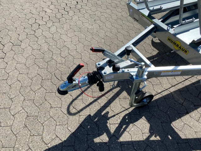 Humbaur Motorradanhänger HM 102113, 100 km/h, HM 10 21 13, 1,0 t. 2095 x 1365 x 70 mm - Прицеп для мотоцикла: фото 2 Humbaur Motorradanhänger HM 102113, 100 km/h, HM 10 21 13, 1,0 t. 2095 x 1365 x 70 mm - Прицеп для мотоцикла: фото 2