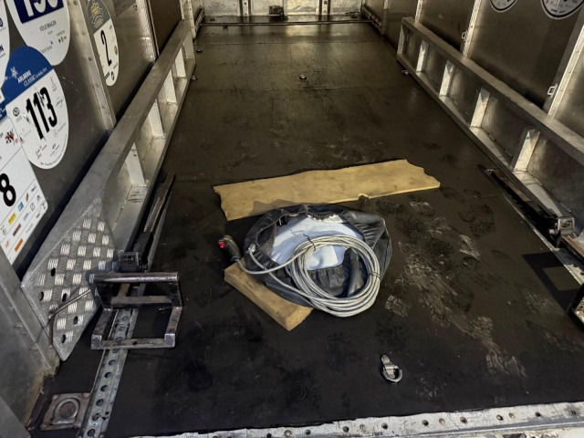 Kofferanhänger 2,7 to. 5000x1900x1500mm, 100 km/h - Прицеп-фургон: фото 3 Kofferanhänger 2,7 to. 5000x1900x1500mm, 100 km/h - Прицеп-фургон: фото 3