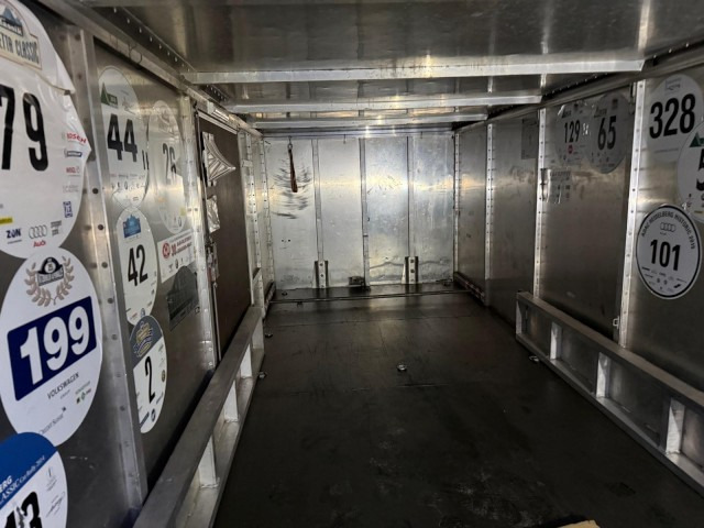 Kofferanhänger 2,7 to. 5000x1900x1500mm, 100 km/h - Прицеп-фургон: фото 2 Kofferanhänger 2,7 to. 5000x1900x1500mm, 100 km/h - Прицеп-фургон: фото 2