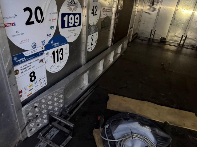 Kofferanhänger 2,7 to. 5000x1900x1500mm, 100 km/h - Прицеп-фургон: фото 4 Kofferanhänger 2,7 to. 5000x1900x1500mm, 100 km/h - Прицеп-фургон: фото 4