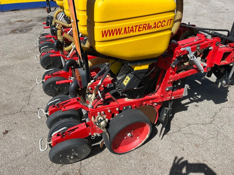 MaterMacc MS 8130 - Сеялка точного высева: фото 4 MaterMacc MS 8130 - Сеялка точного высева: фото 4