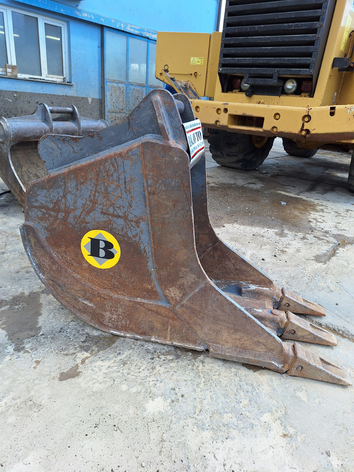 BALAVTO Trenching bucket 600 mm S60 - Ковш для экскаватора: фото 3 BALAVTO Trenching bucket 600 mm S60 - Ковш для экскаватора: фото 3