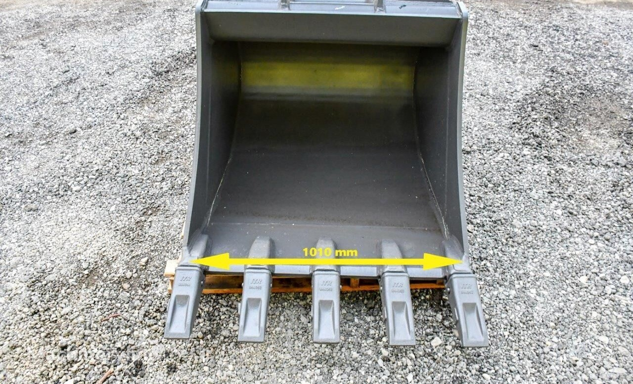 Balavto Digging bucket 1010 mm - Ковш для экскаватора: фото 1 Balavto Digging bucket 1010 mm - Ковш для экскаватора: фото 1