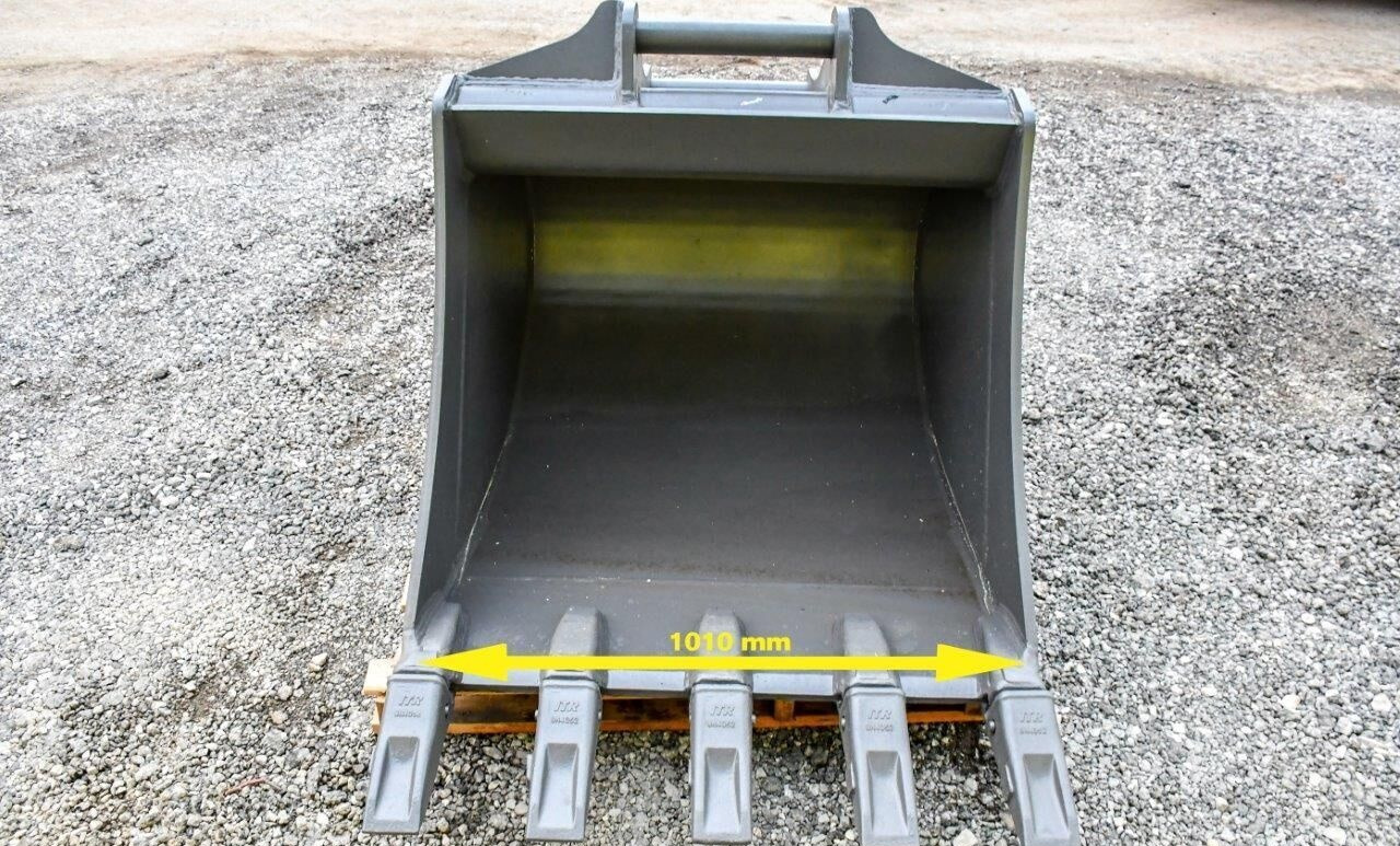 Balavto Digging bucket 1010 mm - Ковш для экскаватора: фото 4 Balavto Digging bucket 1010 mm - Ковш для экскаватора: фото 4