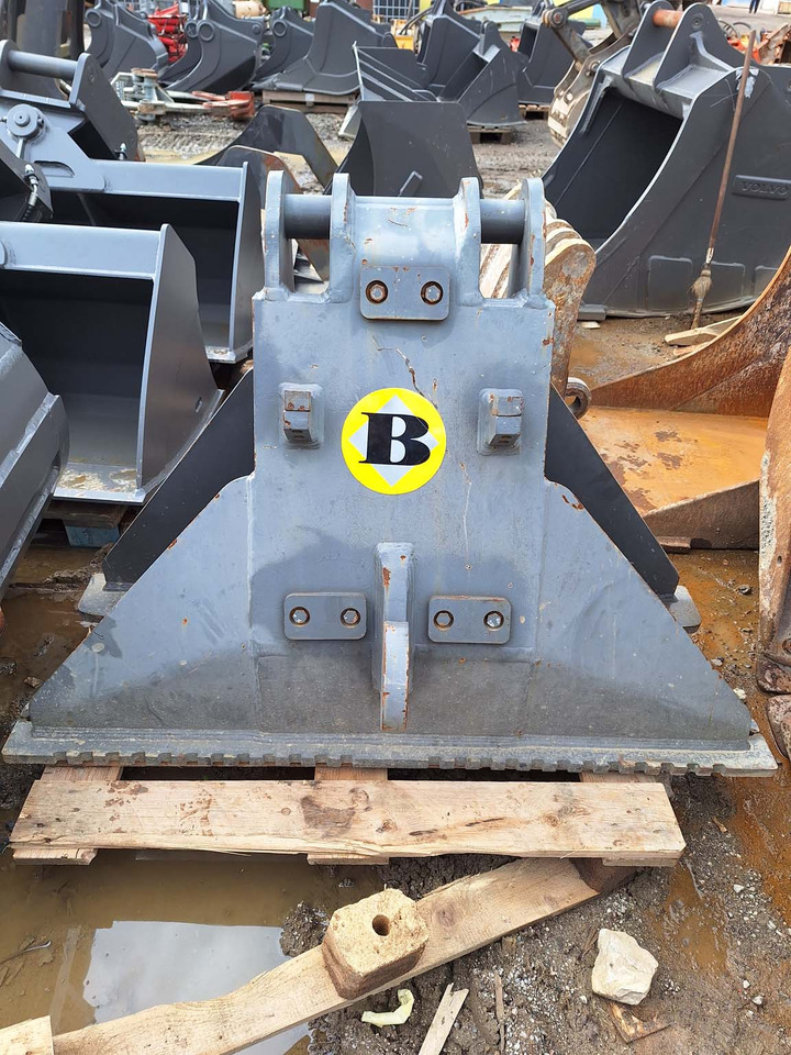 Balavto fork pylon - Вилы: фото 2 Balavto fork pylon - Вилы: фото 2