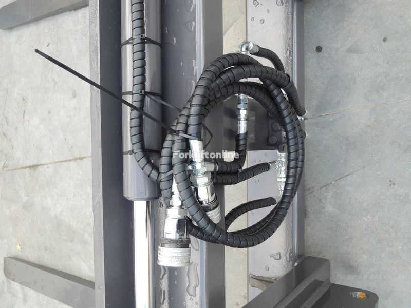 Balavto hydraulic pallet forks for loaders - Вилы для Погрузчиков: фото 5 Balavto hydraulic pallet forks for loaders - Вилы для Погрузчиков: фото 5