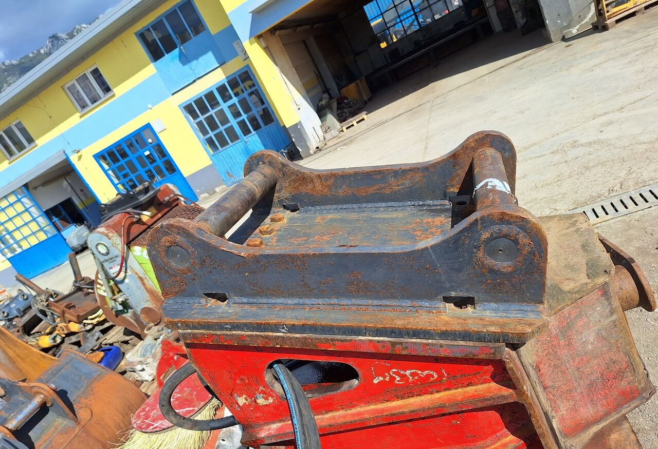 Grab S70 - Грейфер для Строительной техники: фото 5 Grab S70 - Грейфер для Строительной техники: фото 5