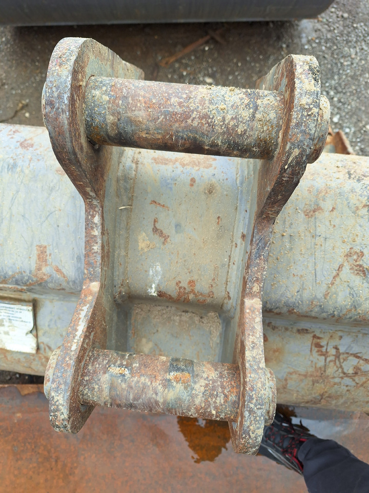 Int. equipment Verdun digging bucket 1000 mm - Ковш для экскаватора: фото 4 Int. equipment Verdun digging bucket 1000 mm - Ковш для экскаватора: фото 4