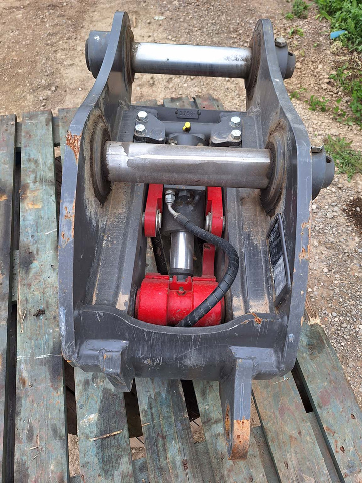 Volvo 14736062 Volvo EC140, ECR145, EW140 - Сцепное устройство для Строительной техники: фото 3 Volvo 14736062 Volvo EC140, ECR145, EW140 - Сцепное устройство для Строительной техники: фото 3