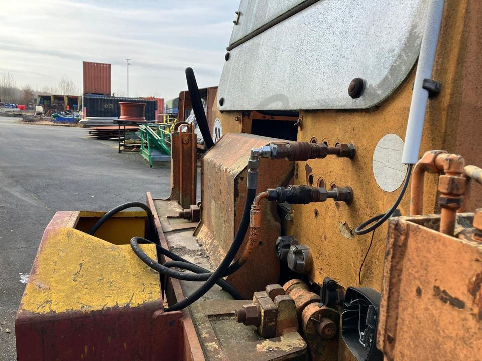 Kramer Allrad 416CM Radlader - Колёсный погрузчик: фото 5 Kramer Allrad 416CM Radlader - Колёсный погрузчик: фото 5