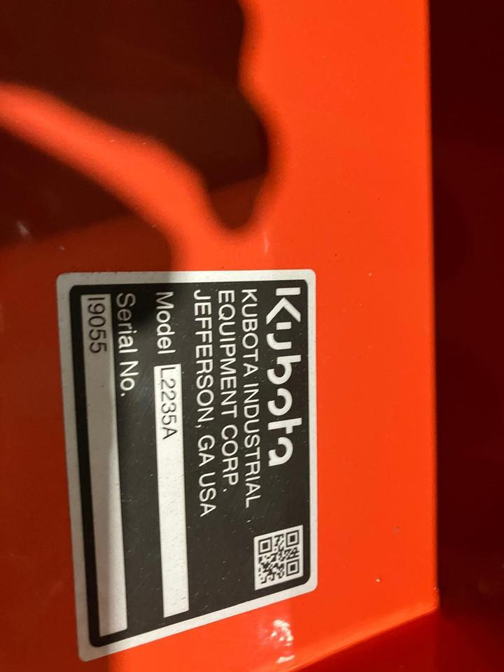 Schaufel Skid Steer 1,80m für Bobcat, Kubota, Solis, Branson - Ковш для погрузчика: фото 4 Schaufel Skid Steer 1,80m für Bobcat, Kubota, Solis, Branson - Ковш для погрузчика: фото 4