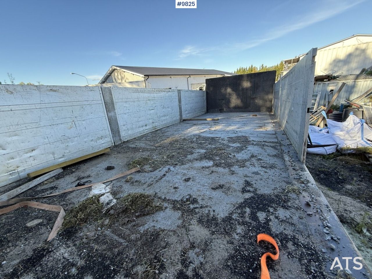 Crane truck Scania P94 230 with tail lift - Грузовик бортовой/ Платформа, Автоманипулятор: фото 5 Crane truck Scania P94 230 with tail lift - Грузовик бортовой/ Платформа, Автоманипулятор: фото 5