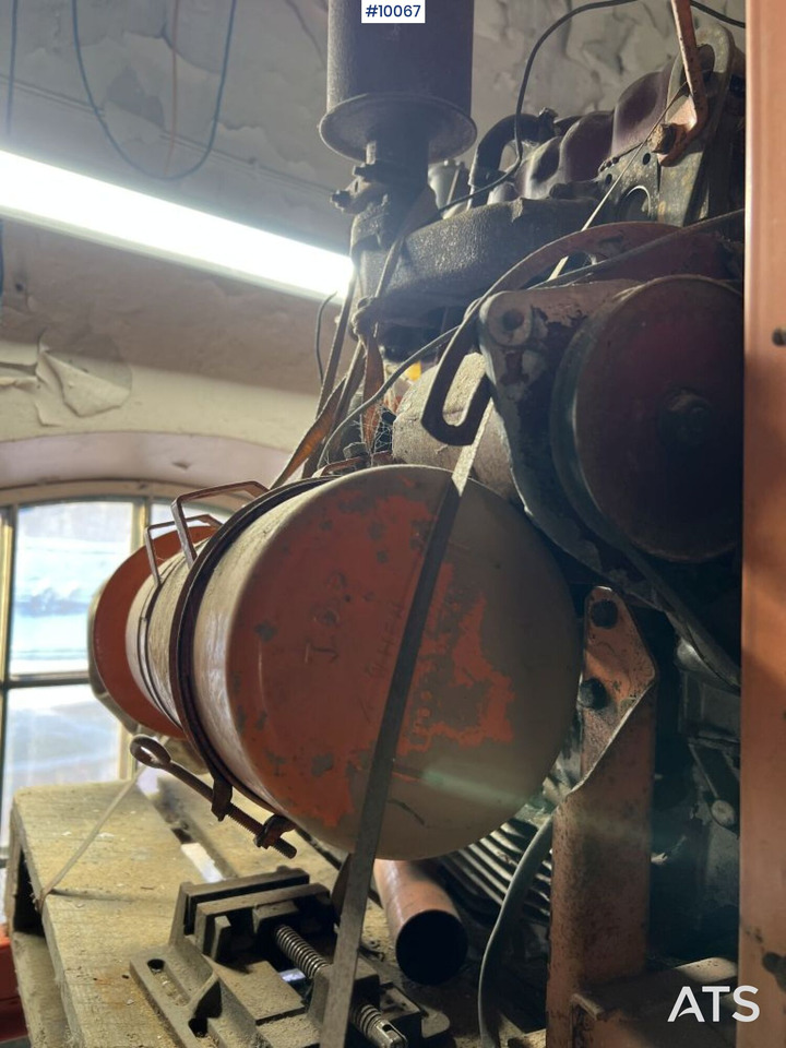 D4 Perkins diesel engine for threshing machine - Двигатель для Строительной техники: фото 5 D4 Perkins diesel engine for threshing machine - Двигатель для Строительной техники: фото 5