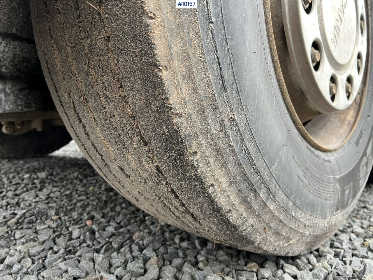 Крюковой мультилифт Scania R480 Hooklift truck: фото 32