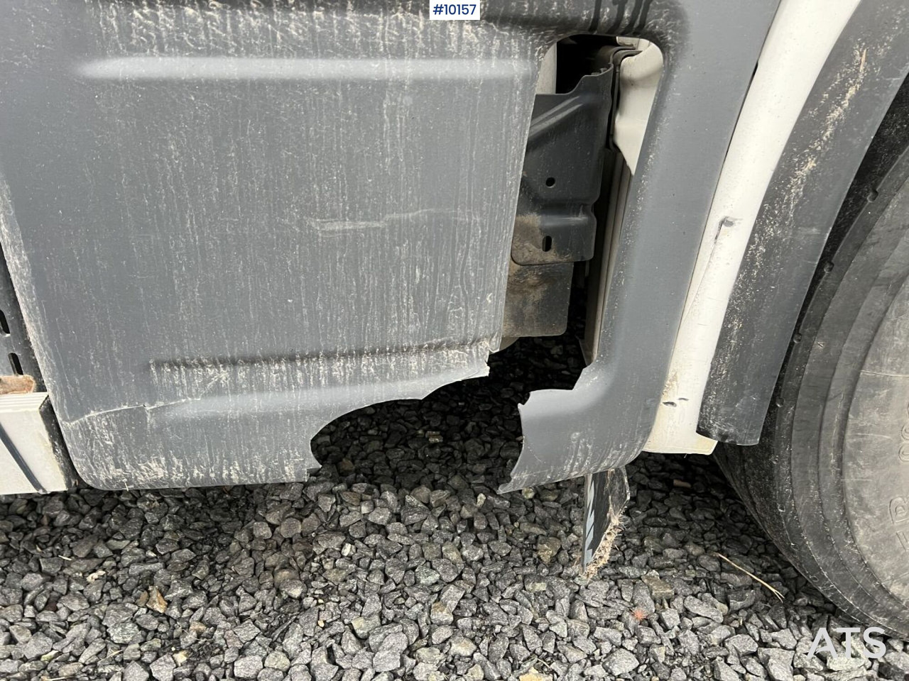 Крюковой мультилифт Scania R480 Hooklift truck: фото 38