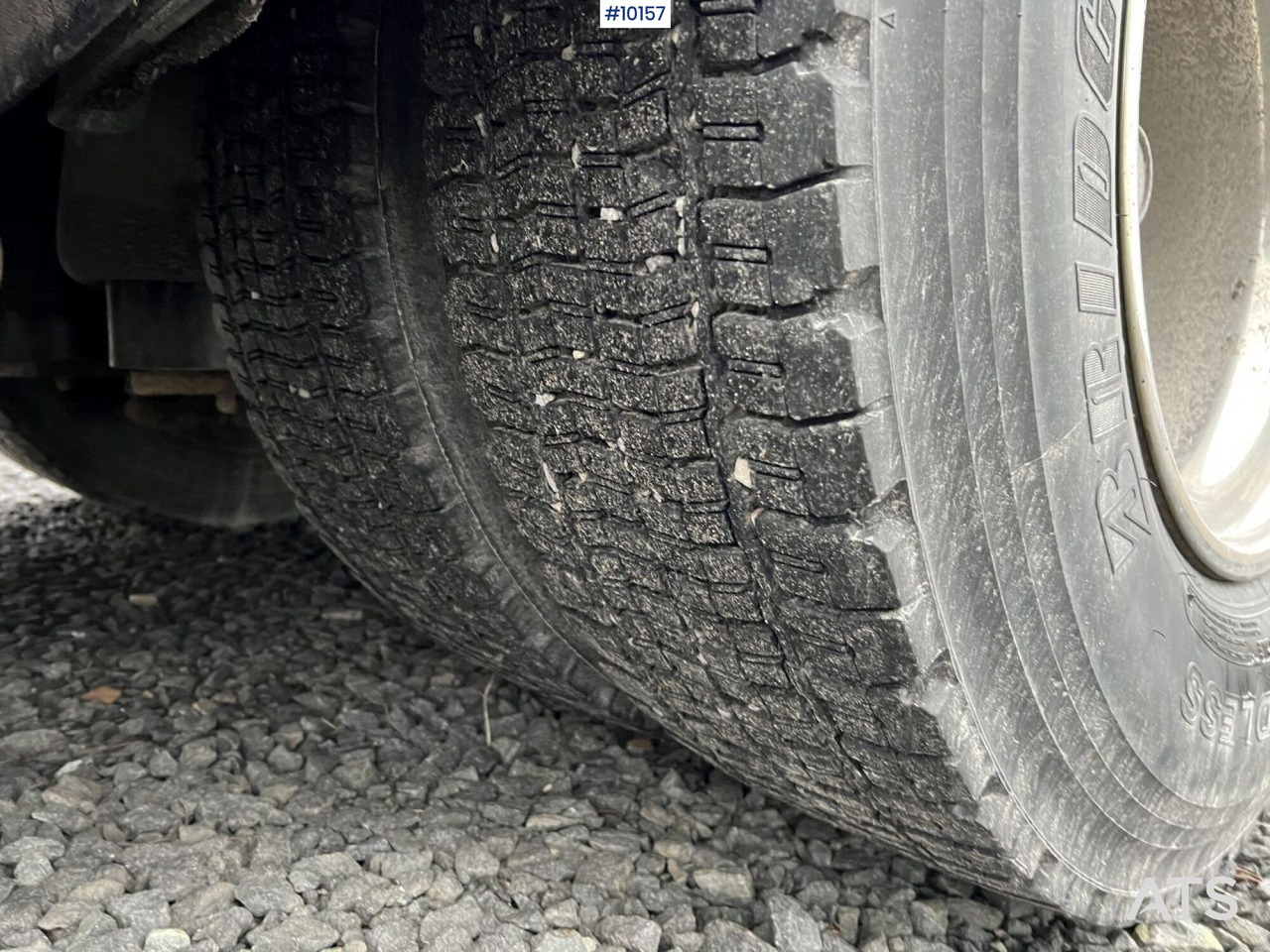 Крюковой мультилифт Scania R480 Hooklift truck: фото 33