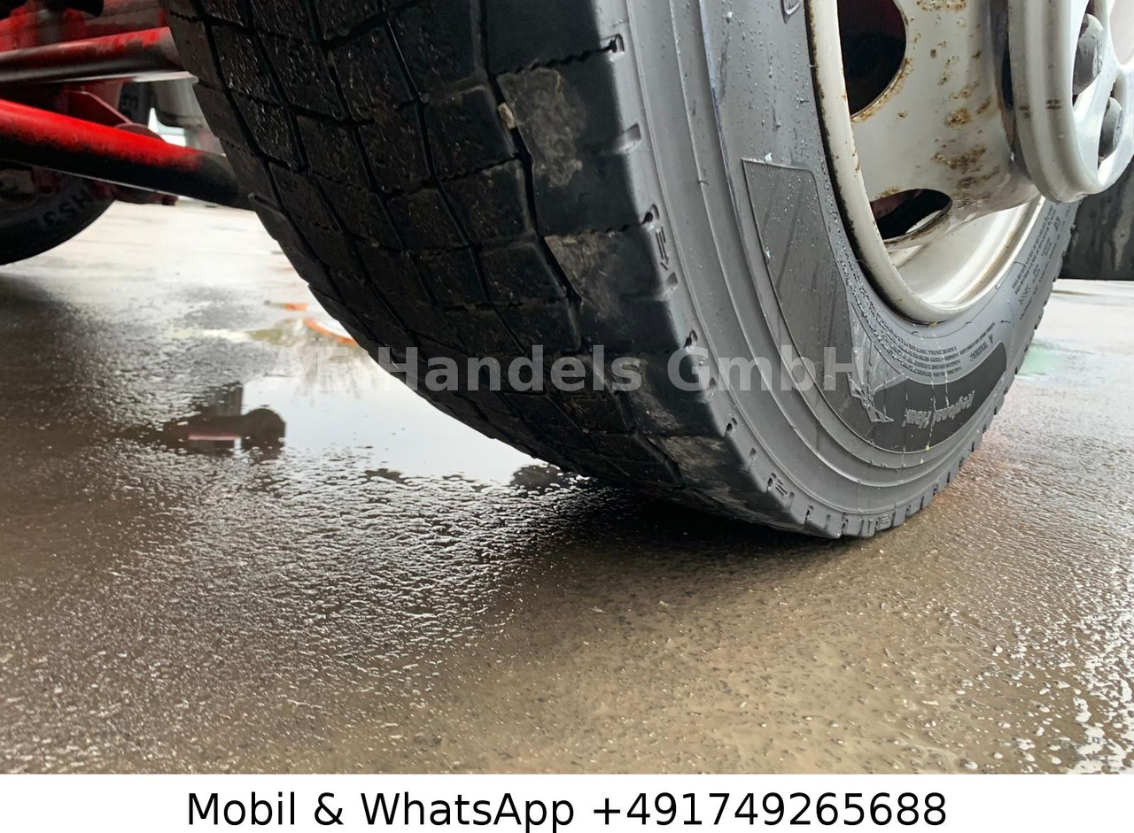 Грузовик-контейнеровоз/ Сменный кузов DAF XF 480 SSC LL BDF *Retarder/Lenk+Lift/ACC/2xTank: фото 20 Грузовик-контейнеровоз/ Сменный кузов DAF XF 480 SSC LL BDF *Retarder/Lenk+Lift/ACC/2xTank: фото 20