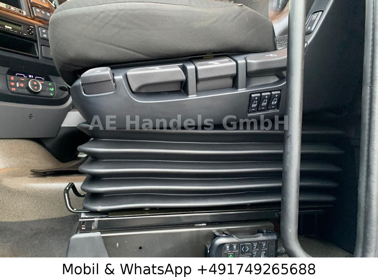 Грузовик-контейнеровоз/ Сменный кузов DAF XF 480 SSC LL BDF *Retarder/Lenk+Lift/ACC/2xTank: фото 24 Грузовик-контейнеровоз/ Сменный кузов DAF XF 480 SSC LL BDF *Retarder/Lenk+Lift/ACC/2xTank: фото 24