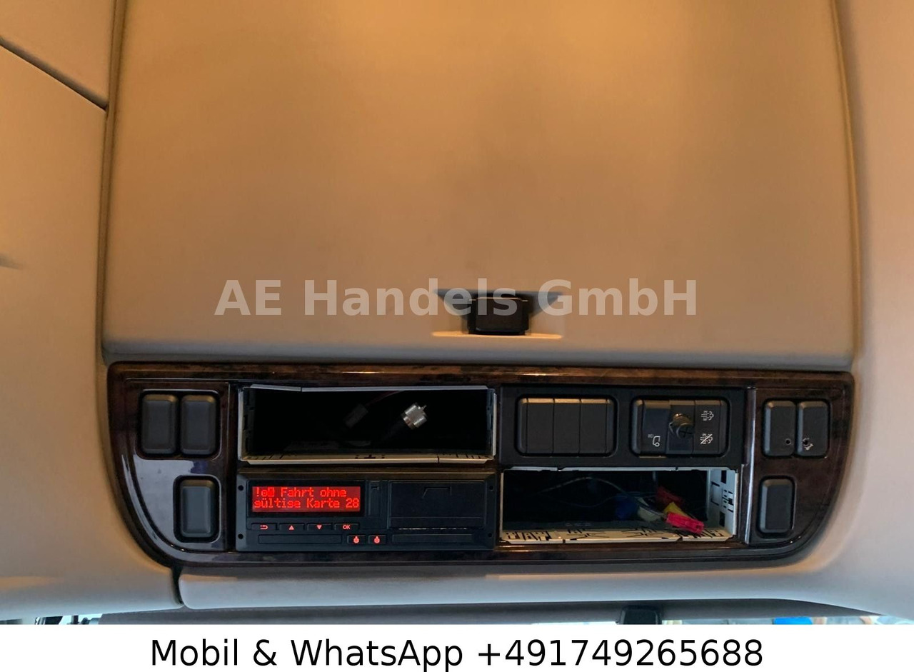 Грузовик-контейнеровоз/ Сменный кузов DAF XF 480 SSC LL BDF *Retarder/Lenk+Lift/ACC/2xTank: фото 28 Грузовик-контейнеровоз/ Сменный кузов DAF XF 480 SSC LL BDF *Retarder/Lenk+Lift/ACC/2xTank: фото 28