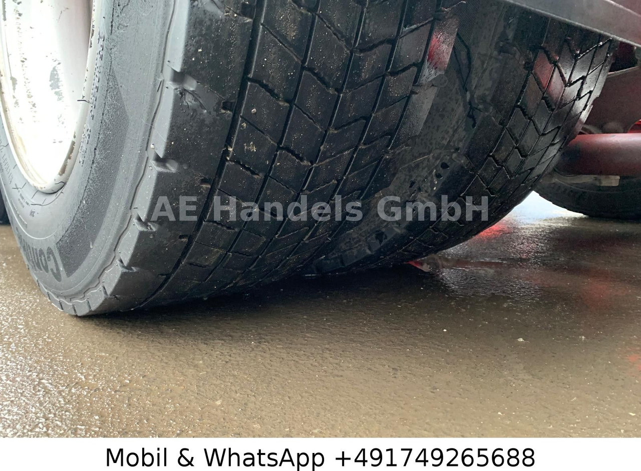 Грузовик-контейнеровоз/ Сменный кузов DAF XF 480 SSC LL BDF *Retarder/Lenk+Lift/ACC/2xTank: фото 17 Грузовик-контейнеровоз/ Сменный кузов DAF XF 480 SSC LL BDF *Retarder/Lenk+Lift/ACC/2xTank: фото 17