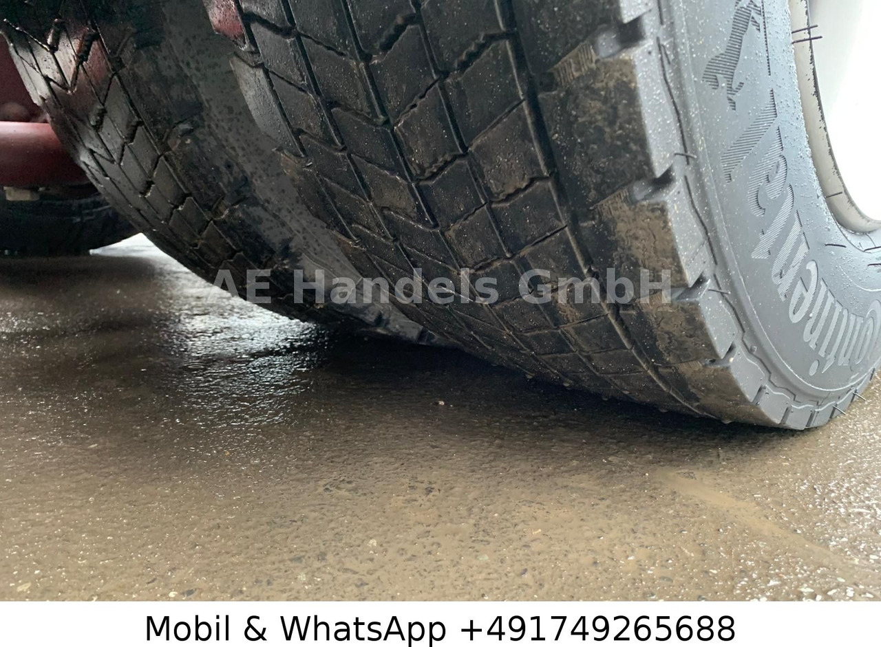 Грузовик-контейнеровоз/ Сменный кузов DAF XF 480 SSC LL BDF *Retarder/Lenk+Lift/ACC/2xTank: фото 18 Грузовик-контейнеровоз/ Сменный кузов DAF XF 480 SSC LL BDF *Retarder/Lenk+Lift/ACC/2xTank: фото 18