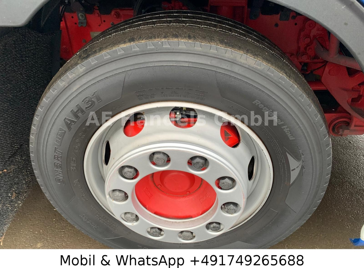 Грузовик-контейнеровоз/ Сменный кузов DAF XF 480 SSC LL BDF *Retarder/Lenk+Lift/ACC/2xTank: фото 16 Грузовик-контейнеровоз/ Сменный кузов DAF XF 480 SSC LL BDF *Retarder/Lenk+Lift/ACC/2xTank: фото 16