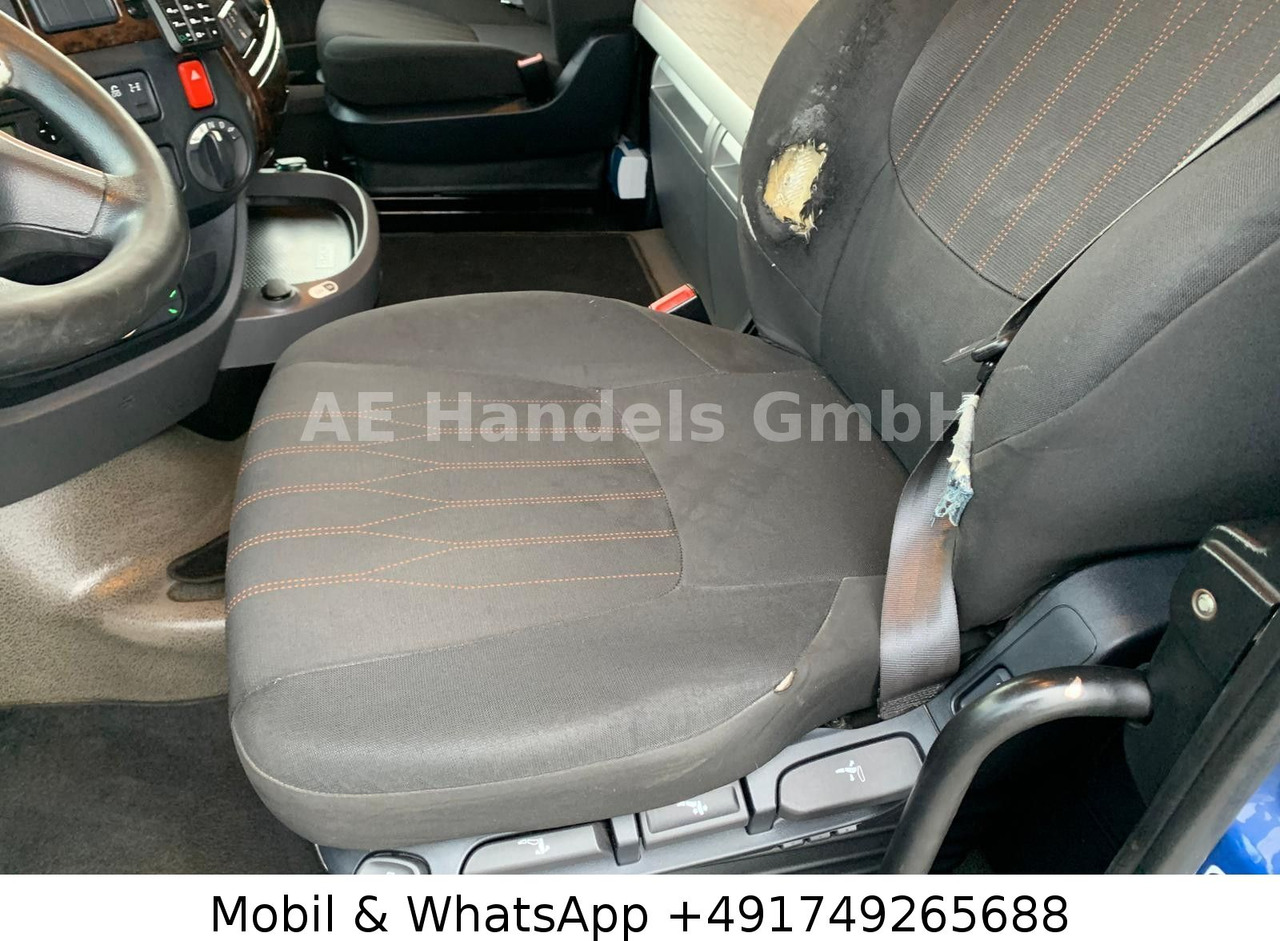 Грузовик-контейнеровоз/ Сменный кузов DAF XF 480 SSC LL BDF *Retarder/Lenk+Lift/ACC/2xTank: фото 23 Грузовик-контейнеровоз/ Сменный кузов DAF XF 480 SSC LL BDF *Retarder/Lenk+Lift/ACC/2xTank: фото 23