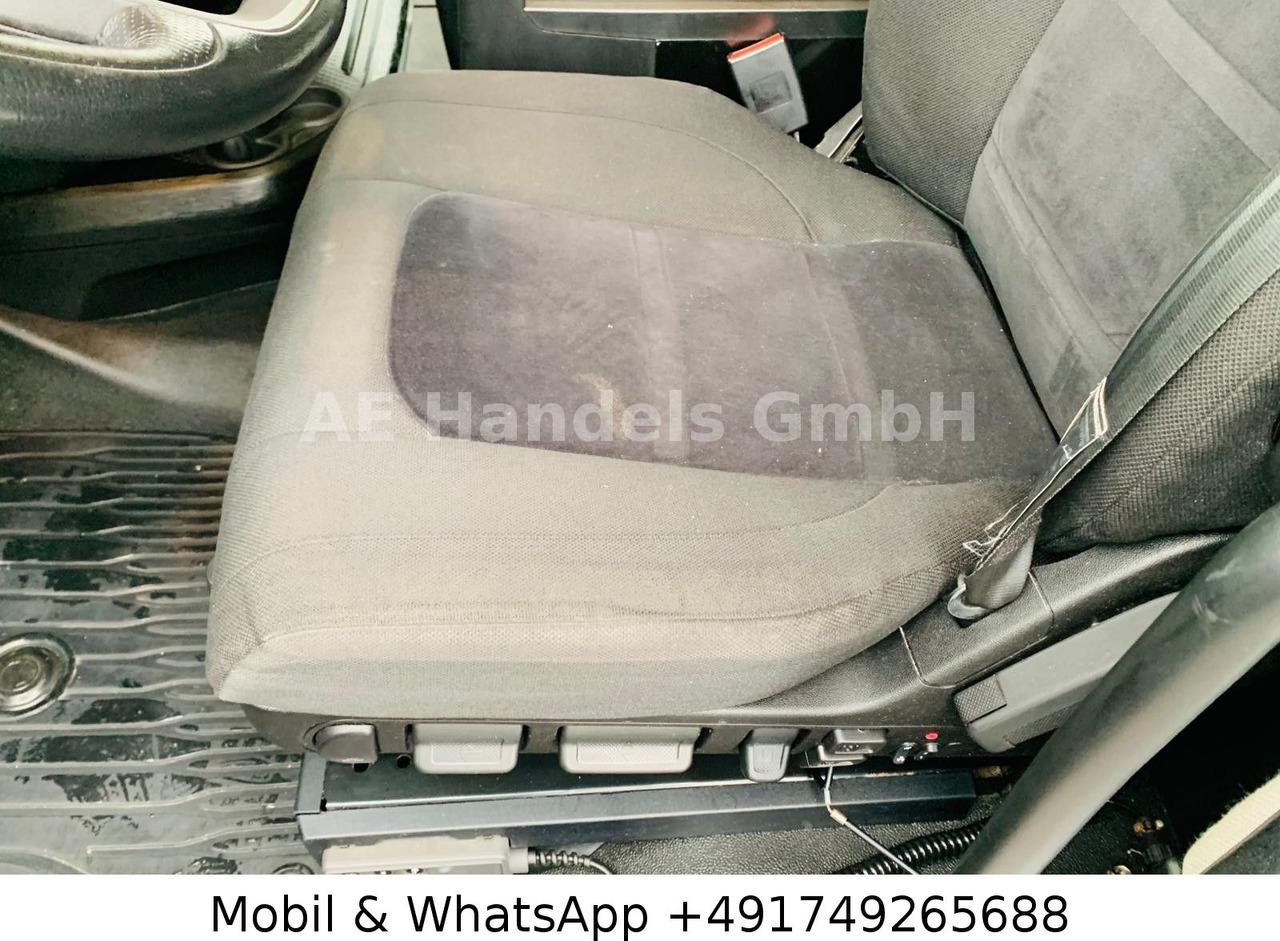 Грузовик-контейнеровоз/ Сменный кузов Iveco S-WAY 510 AS LL 6x2 BDF *Retarder/2xTank/AHK/ACC: фото 23