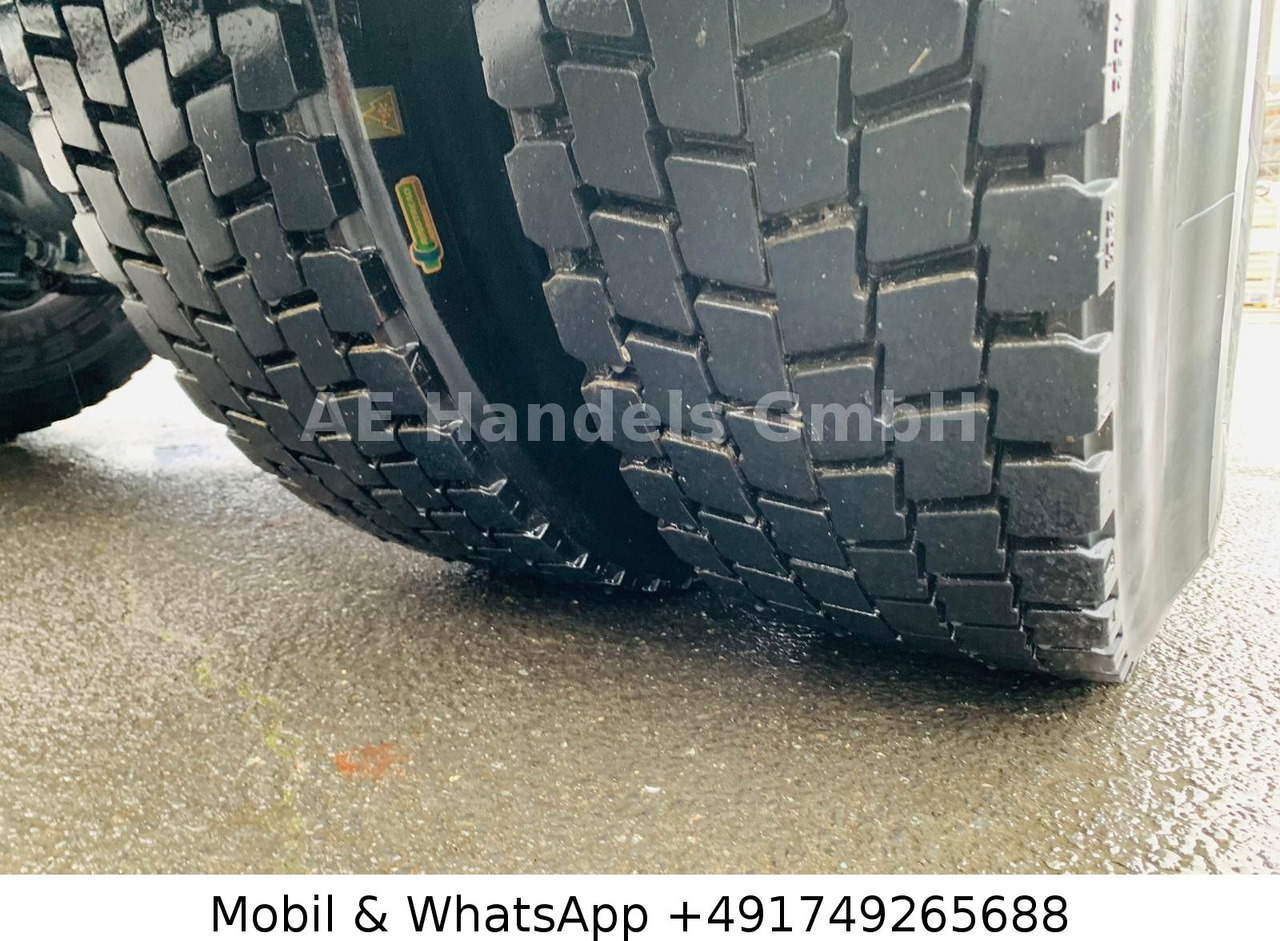 Грузовик-контейнеровоз/ Сменный кузов Iveco S-WAY 510 AS LL 6x2 BDF *Retarder/2xTank/AHK/ACC: фото 15