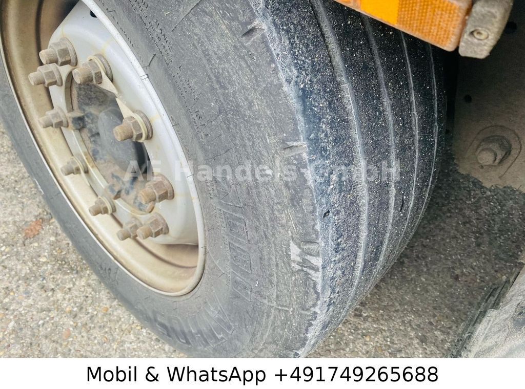 Krone SD *Carrier-Vector-1950/Doppelstock/+-30°/1.Lift Krone SD *Carrier-Vector-1950/Doppelstock/+-30°/1.Lift - Полуприцеп-рефрижератор: фото 4 Krone SD *Carrier-Vector-1950/Doppelstock/+-30°/1.Lift Krone SD *Carrier-Vector-1950/Doppelstock/+-30°/1.Lift - Полуприцеп-рефрижератор: фото 4