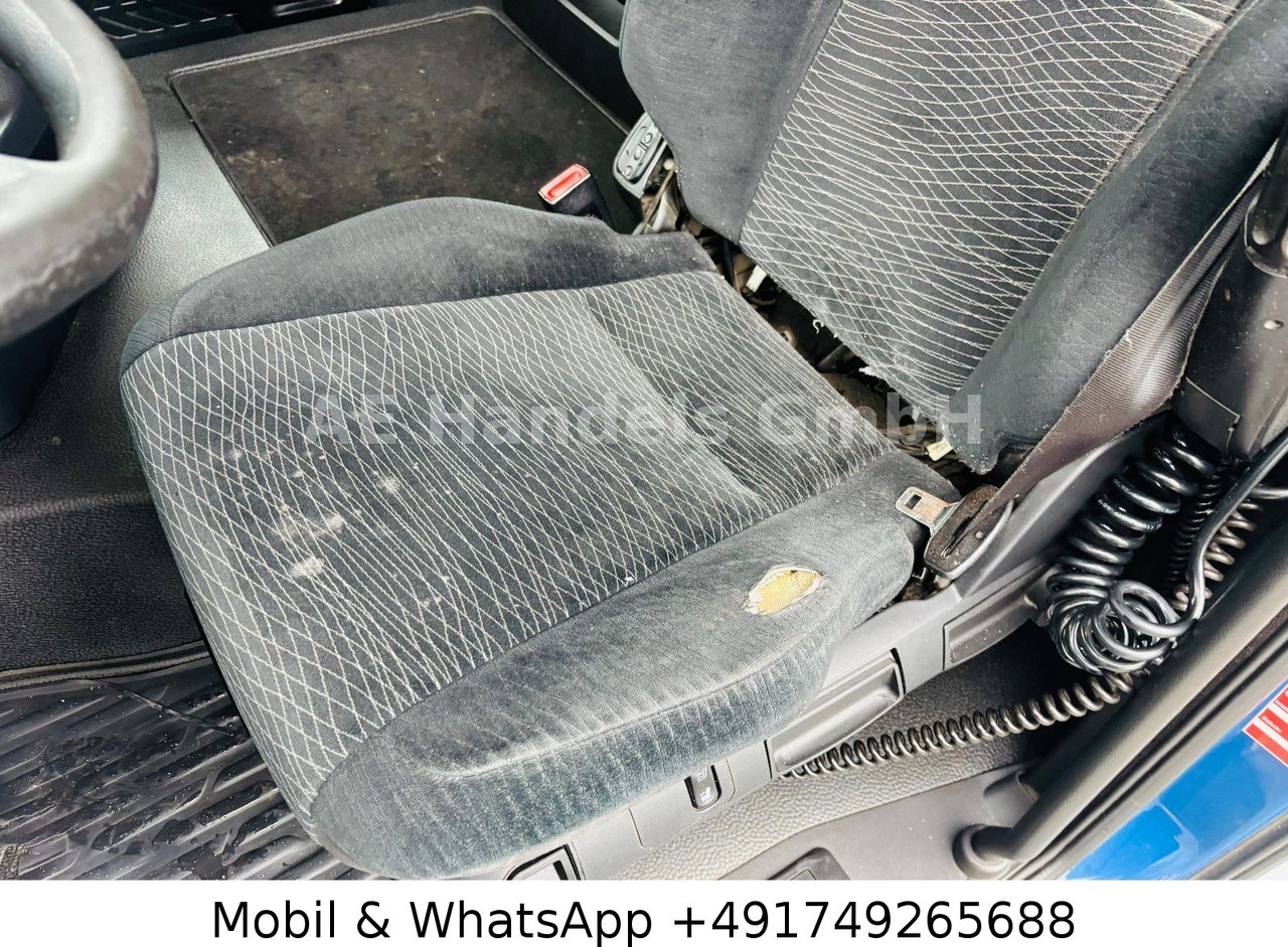 Грузовик-контейнеровоз/ Сменный кузов Mercedes-Benz Actros IV 2542 L StreamSpace BDF *Retarder/Lift: фото 22 Грузовик-контейнеровоз/ Сменный кузов Mercedes-Benz Actros IV 2542 L StreamSpace BDF *Retarder/Lift: фото 22