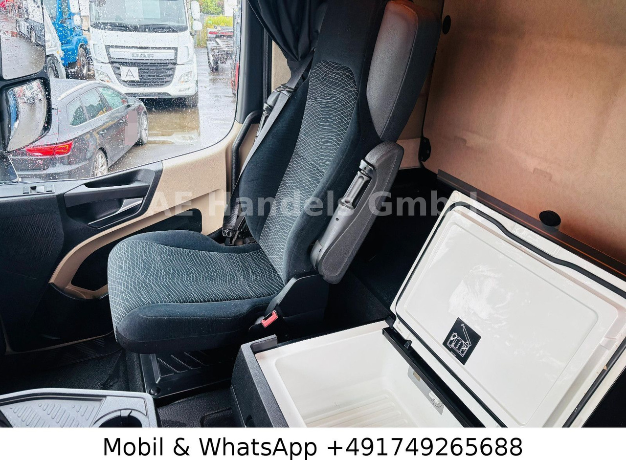 Грузовик-контейнеровоз/ Сменный кузов Mercedes-Benz Actros IV 2542 L StreamSpace BDF *Retarder/Lift: фото 23 Грузовик-контейнеровоз/ Сменный кузов Mercedes-Benz Actros IV 2542 L StreamSpace BDF *Retarder/Lift: фото 23