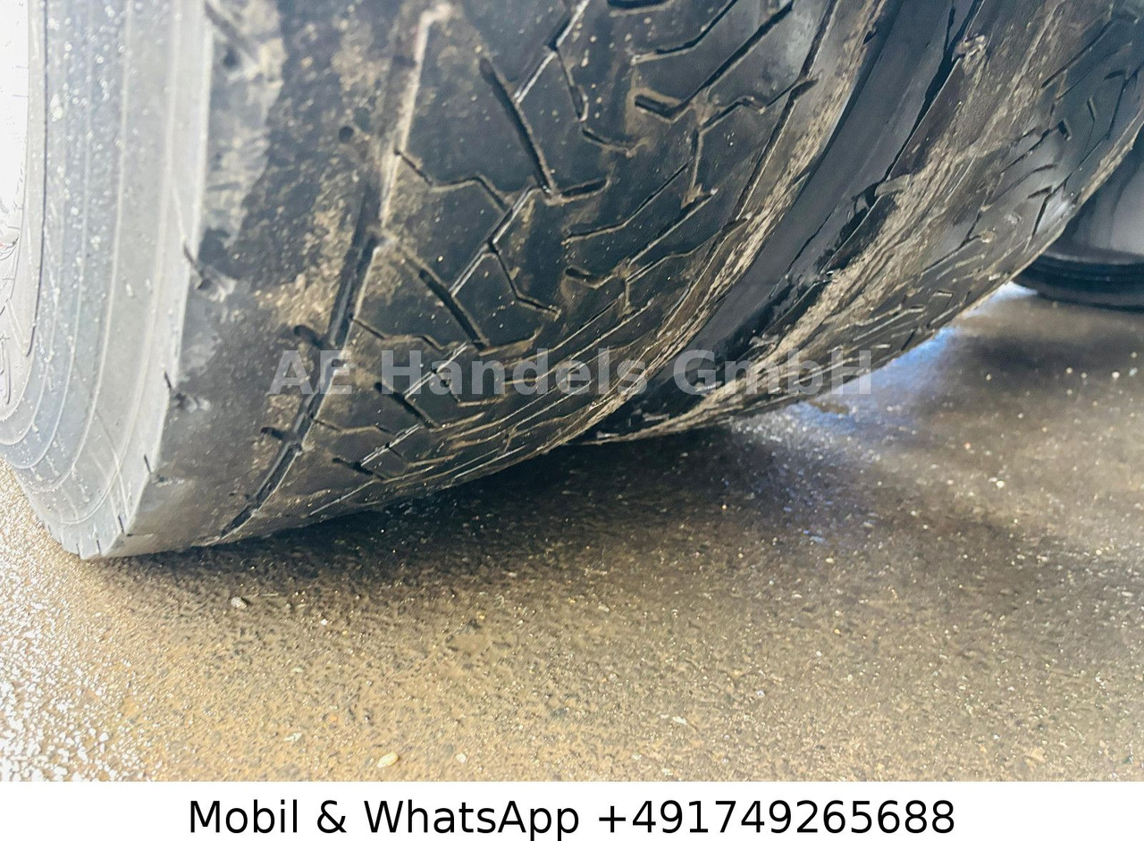 Грузовик-контейнеровоз/ Сменный кузов Mercedes-Benz Actros IV 2542 L StreamSpace BDF *Retarder/Lift: фото 18 Грузовик-контейнеровоз/ Сменный кузов Mercedes-Benz Actros IV 2542 L StreamSpace BDF *Retarder/Lift: фото 18