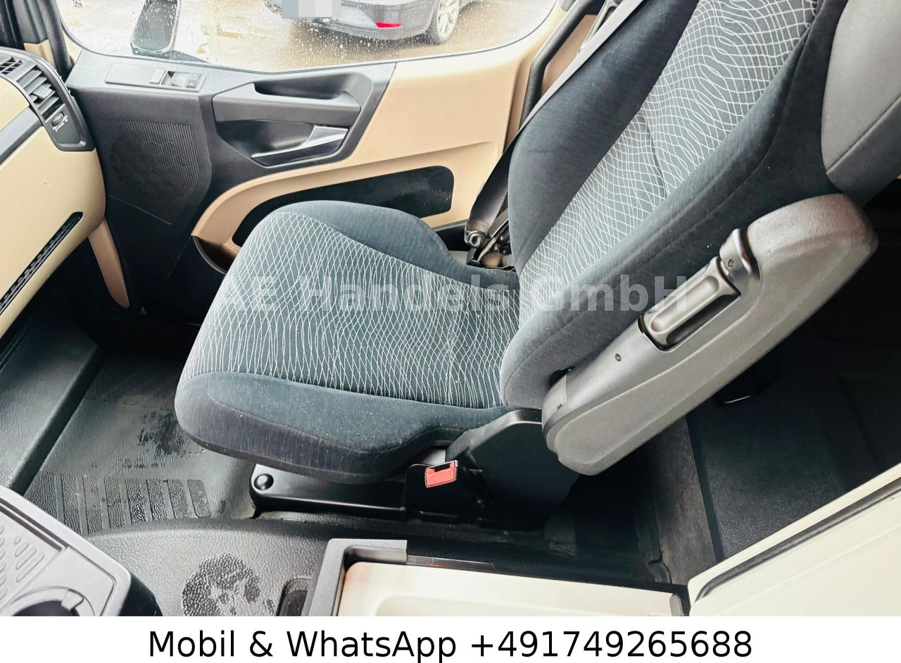 Грузовик-контейнеровоз/ Сменный кузов Mercedes-Benz Actros IV 2542 L StreamSpace BDF *Retarder/Lift: фото 25 Грузовик-контейнеровоз/ Сменный кузов Mercedes-Benz Actros IV 2542 L StreamSpace BDF *Retarder/Lift: фото 25