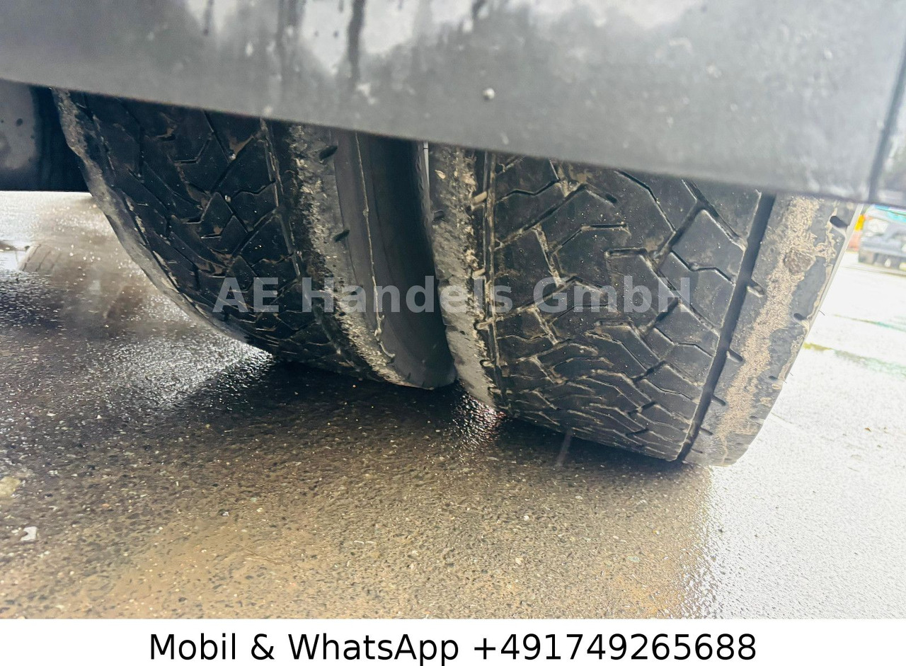 Грузовик-контейнеровоз/ Сменный кузов Mercedes-Benz Actros IV 2542 L StreamSpace BDF *Retarder/Lift: фото 16 Грузовик-контейнеровоз/ Сменный кузов Mercedes-Benz Actros IV 2542 L StreamSpace BDF *Retarder/Lift: фото 16