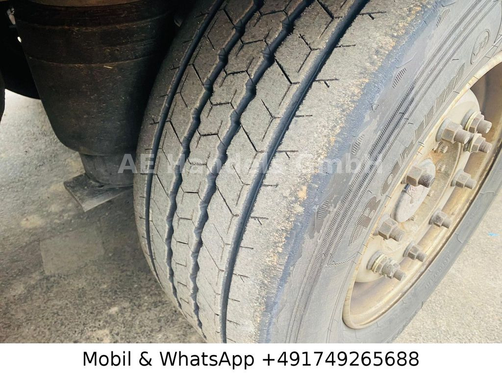 Полуприцеп-рефрижератор Schmitz Cargobull SKO 24/13.4 FP60 Cool *ThermoKing-SLX400/+-30° Schmitz Cargobull SKO 24/13.4 FP60 Cool *ThermoKing-SLX400/+-30°: фото 23